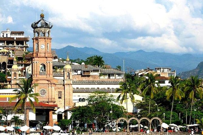 Full-Day Puerto Vallarta City Highlights Tour - How long will it actually take?