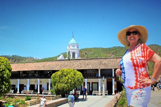 Full-Day San Sebastian del Oeste Tour from Puerto Vallarta - The shopping stops: souvenirs, but manage your time