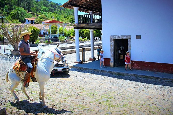 Full-Day San Sebastian del Oeste Tour from Puerto Vallarta - Timing and pacing: why the day can feel long