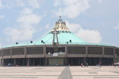 Full-Day Teotihuacan & Basilica Guadalupe Tour