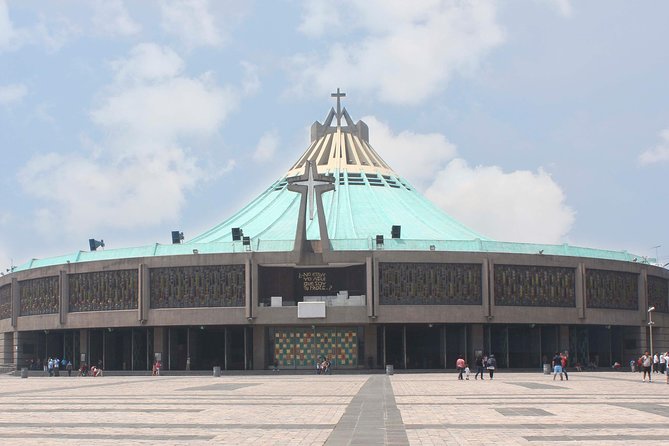 Full-Day Teotihuacan & Basilica Guadalupe Tour - Price and Value: What Your $50.72 Actually Buys