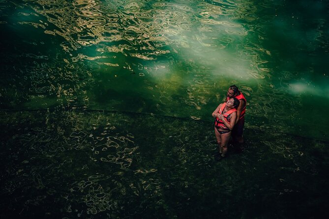 Full Day Tour Chichen Itza plus Cenotes From Valladolid - Chichén Itzá with a certified guide: what you should focus on