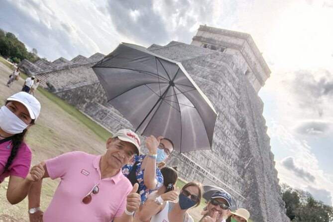 Full Day Tour Chichen Itza plus Cenotes From Valladolid - Getting back to Valladolid: what to do with your afternoon