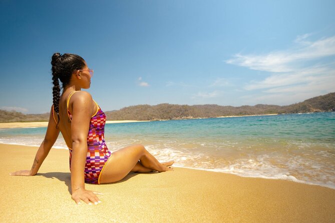 Full Day Tour of the Bays of Huatulco - Inside the Huatulco National Park: Bufadero Blowhole and Rules That Protect the Coast