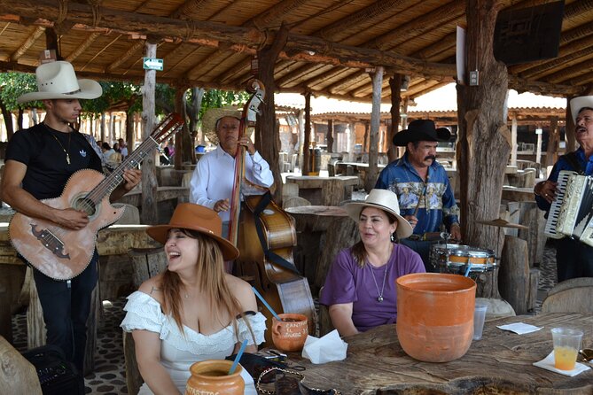 Full Day Tour to Tequila and Amatitán with Fun and Culture - Price and Logistics: What $47.10 Really Buys