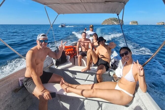 Full-Day Trail to 6 hidden Beaches, Colomitos & Snorkel - Playa Las Ánimas: your final beach stop and where food becomes part of the memory