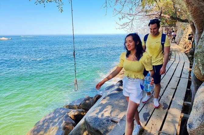 Full-Day Trail to 6 hidden Beaches, Colomitos & Snorkel - Price and value: why $38 feels fair for what you get