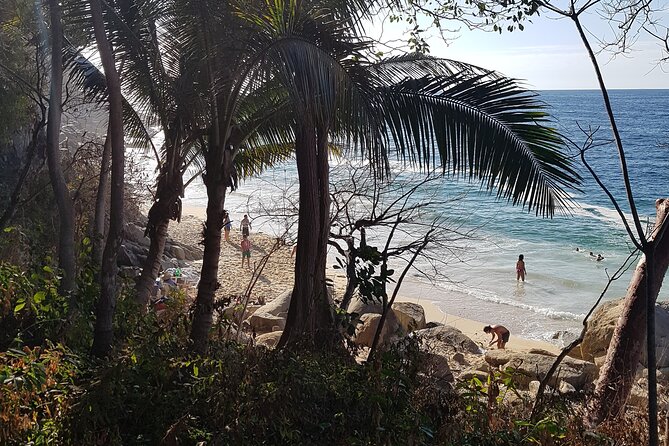 Full-Day Trail to 6 hidden Beaches, Colomitos & Snorkel - Who should book this hidden beaches hike, and who should skip it