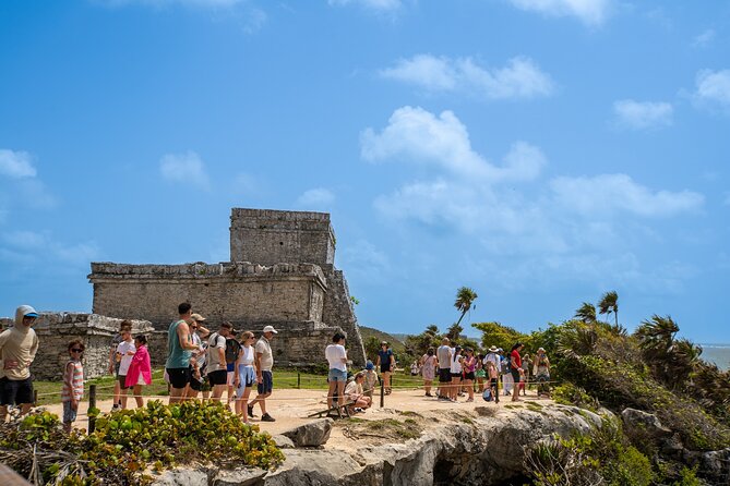 Full Day Tulum Ruins Tour Cenote and Swimming with Sea Turtles - Price and Value: What You Pay Up Front vs On Travel Day