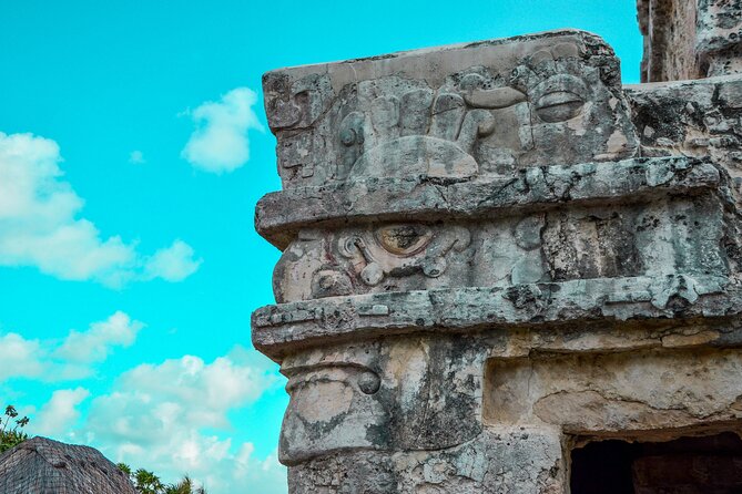 Full Day Tulum Ruins Tour Cenote and Swimming with Sea Turtles - Stop 3: Akumal Sea Turtle Snorkeling and the No-Sunscreen Rule
