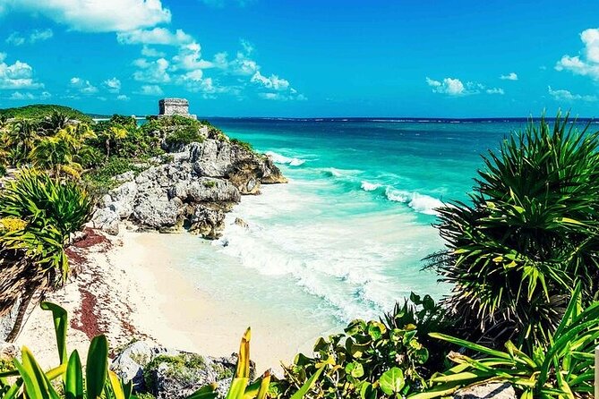 Full Day Tulum Ruins Tour Cenote and Swimming with Sea Turtles - Getting From Playa del Carmen: Pickup Details That Affect Timing