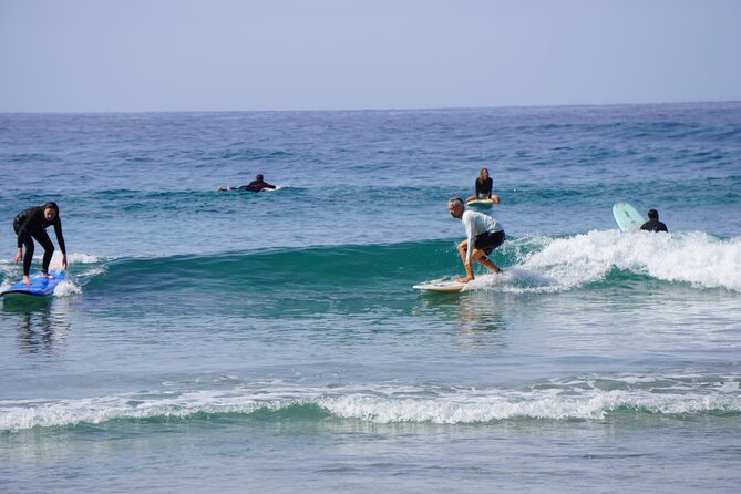 Fun Surf Lessons & Tacos - Before You Paddle Out: Safety, Sand Drills, and Wetsuits