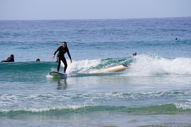 Fun Surf Lessons & Tacos - What You Pay for at $180, and How to Know If It Fits
