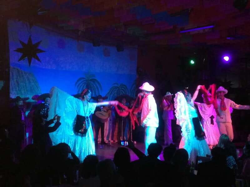 Garibaldi by Night - Mexico City - Potential Drawbacks and How to Handle Them