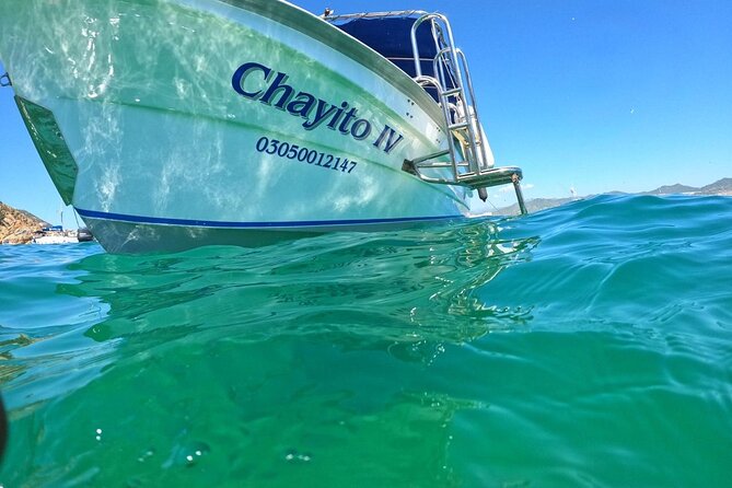 Glass Bottom Boat to the Arch and Lovers Beach: Optional Pickup - Why This Glass-Bottom Route Works for First-Time Cabo