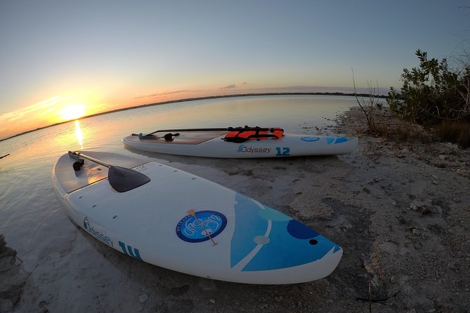 Golden Hour at Mariscal Lagoon: A Sunset to Remember - Key Highlights You’ll Care About