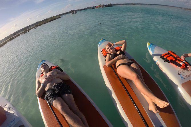 Golden Hour at Mariscal Lagoon: A Sunset to Remember - Beginner Friendly Rules You’ll Be Glad You Follow