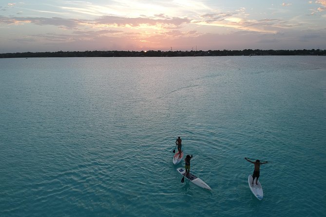 Golden Hour at Mariscal Lagoon: A Sunset to Remember - Group Size and Pace: Why You’re Not Just a Number