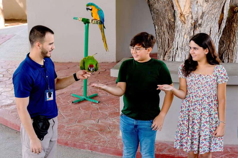 Gran Acuario Mazatlan - Key highlights worth planning around