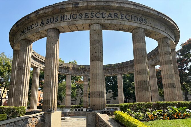 Guadalajara City Center Walking Tour - Getting Your Bearings: Where the Tour Starts and How It Feels