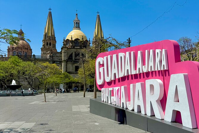 Guadalajara City Center Walking Tour - San Juan de Dios Market: The Sensory Win (and the Cost Reality)