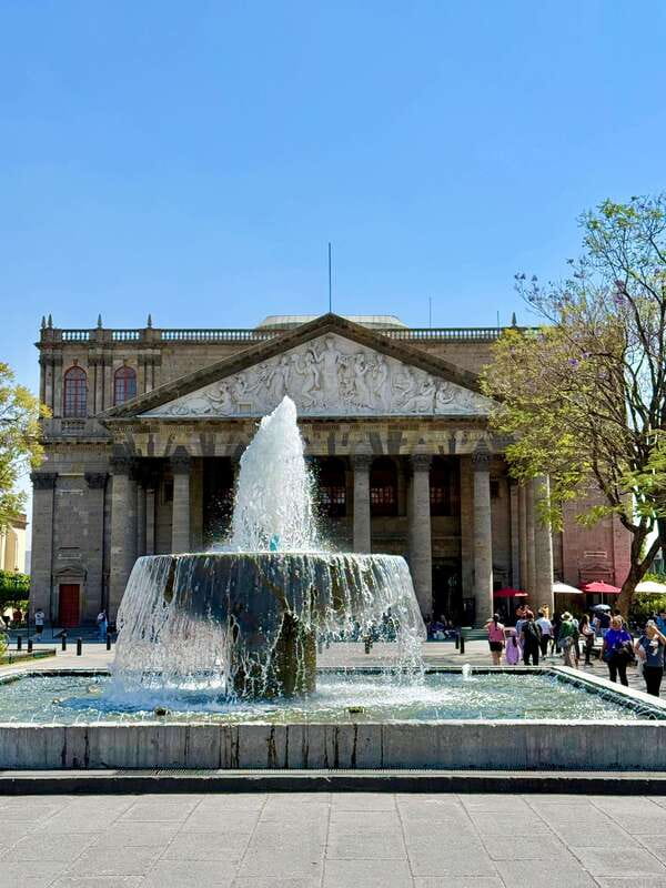 Guadalajara City Center Walking Tour - Who This Tour Is Best For