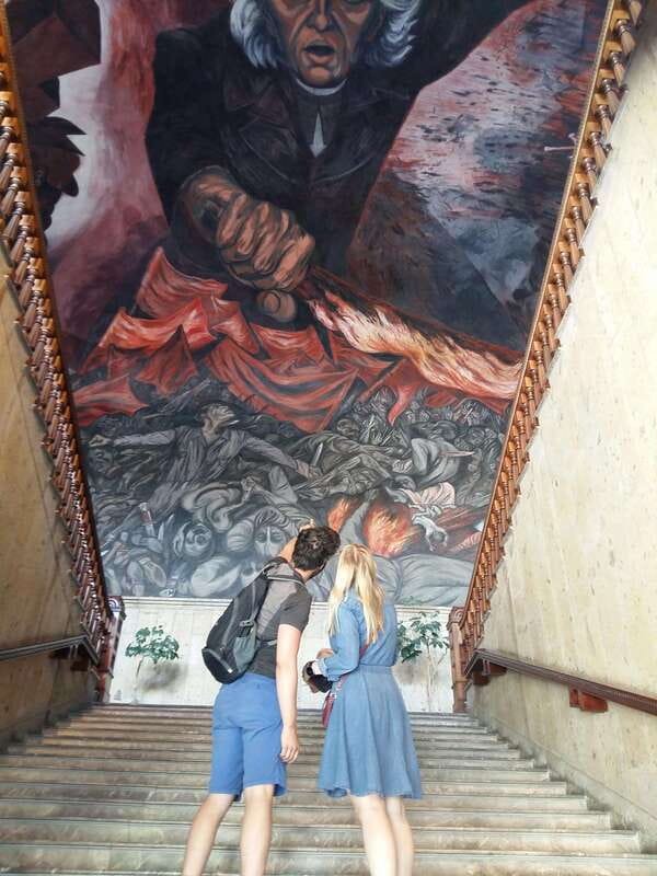 Guadalajara: Culture, Architecture, and Market Walking Tour - Key highlights worth your time