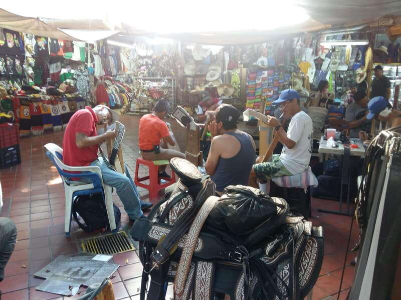 Guadalajara: Culture, Architecture, and Market Walking Tour - Price and value: is $32 worth it?