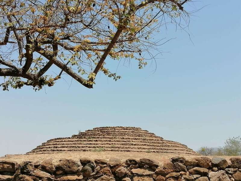 Guadalajara: Guachimontones pyramids Archaeological Site - Should you book this Guachimontones tour?