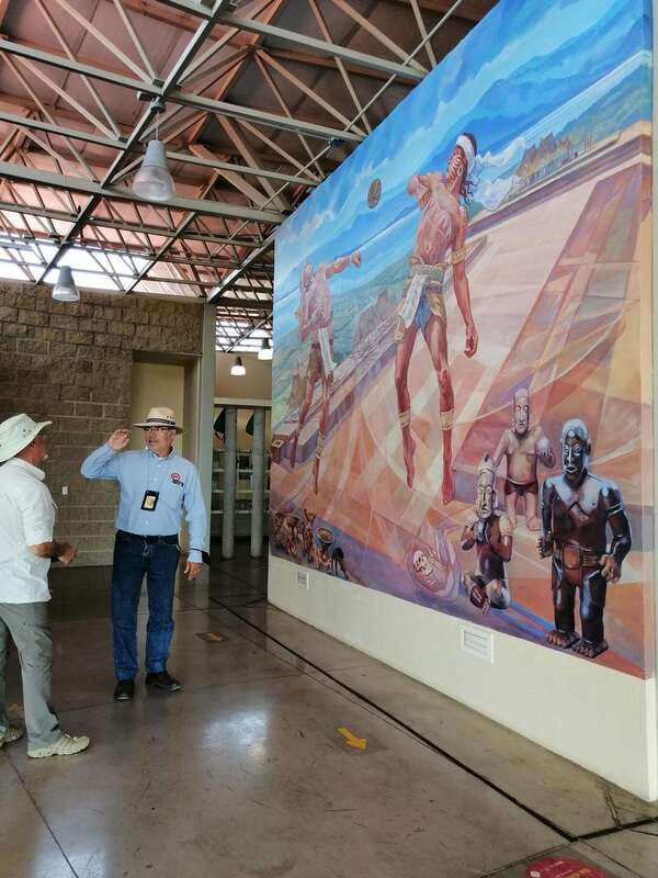 Guadalajara: Guachimontones pyramids Archaeological Site - Who this tour suits best (and who should skip it)