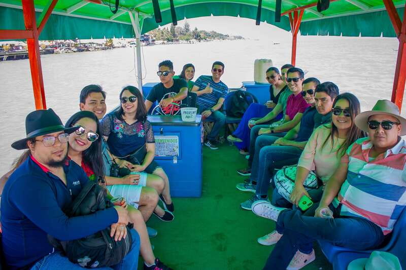 Guadalajara: Lake Chapala and Ajijic Day Trip with Boat Trip - Who Should Book This Tour, and Who Might Want Something Else