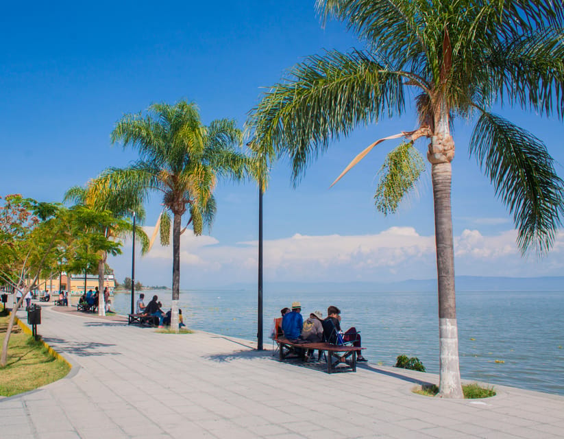 Guadalajara: Lake Chapala and Ajijic Day Trip with Boat Trip - Price and Value: Is $51 a Fair Deal?