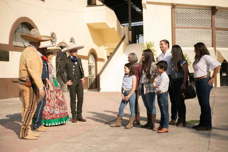 Guadalajara: Mexican Charro and Charreada Cultural Tour - Brushing, saddling, and how charros prep horses for the parade