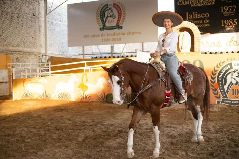Guadalajara: Mexican Charro and Charreada Cultural Tour - Pickup from Guadalajara and Tlaquepaque, then straight to the lienzo