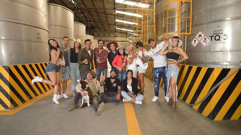 Guadalajara: Premium Tequila Tour with Tastings and Pairings - Who this tour fits best, and who should skip it