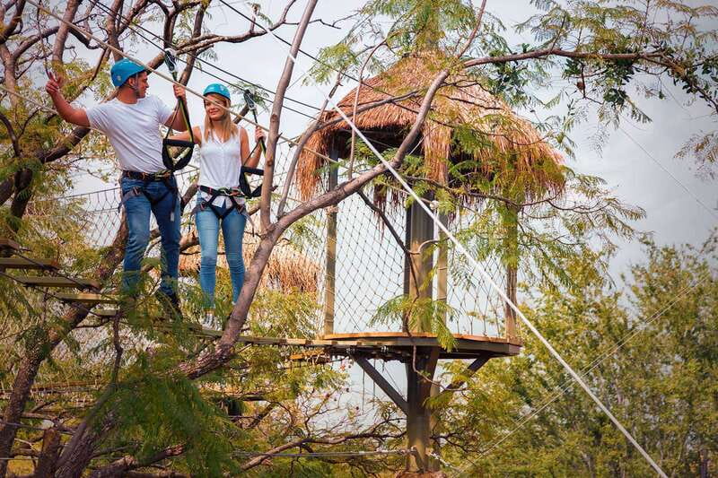 Guadalajara: Selva Magica Park with VIPPass - Safety and Condition: A Balanced Reality Check