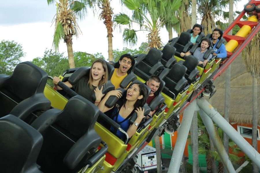 Guadalajara: Selva Magica Park with VIPPass - A Realistic Way to Structure Your Day in Selva Mágica