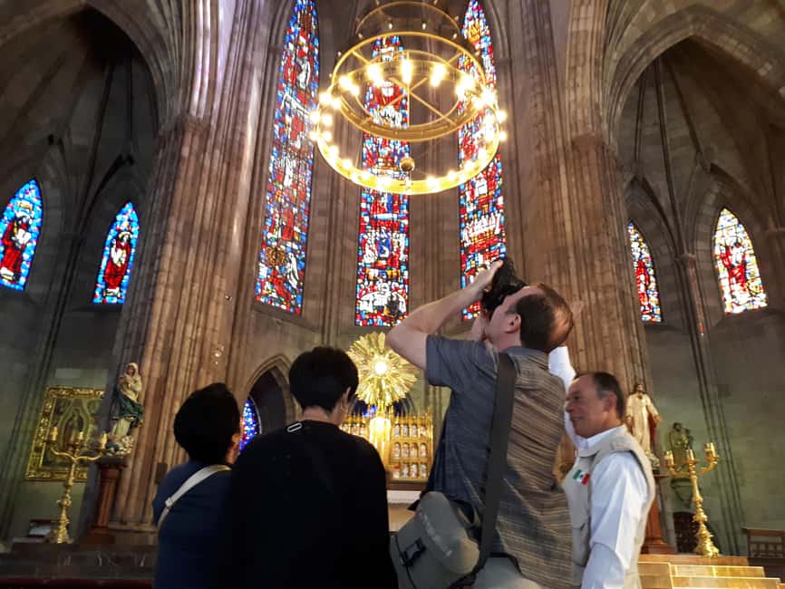 Guadalajara & Tlaquepaque Sightseeing Tour - What the Best Guides Do (And Why It Shows)