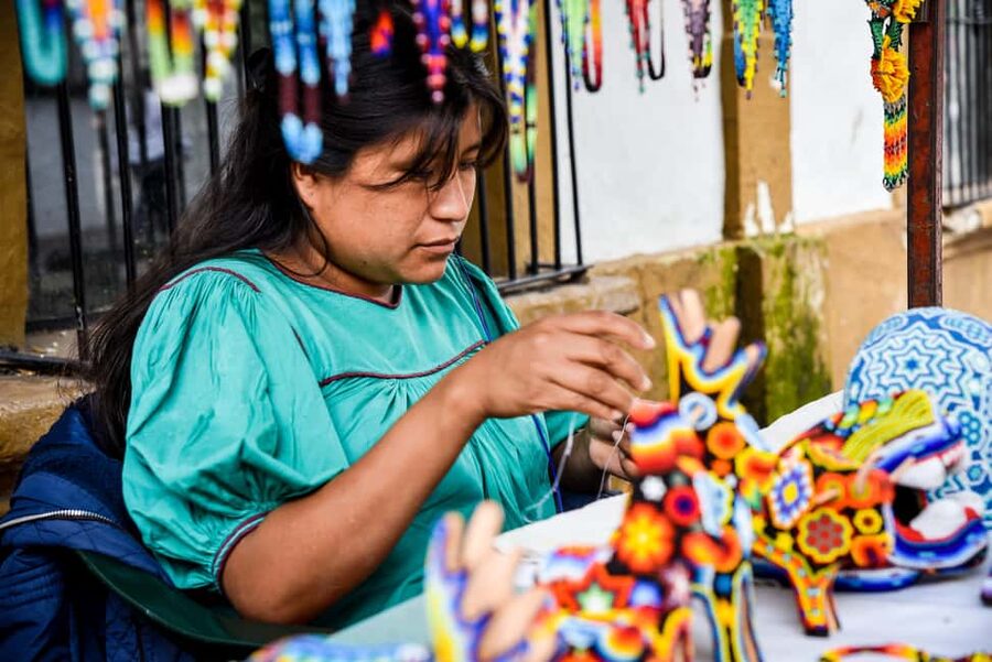 Guadalajara & Tlaquepaque Sightseeing Tour - Crafts and Shopping in Tlaquepaque, How to Spend Smart