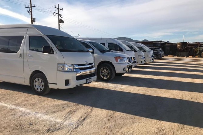Guadalupe Valley Private Driver Tour - Stop 3: Monte Xanic, one of the older Valle names