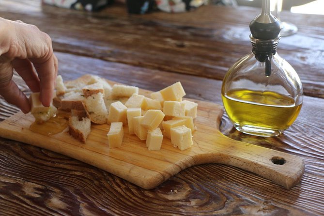 Guadalupe Valley Wine Route Tour in Baja California - Tastings and the real costs: plan to pay for your favorite pours