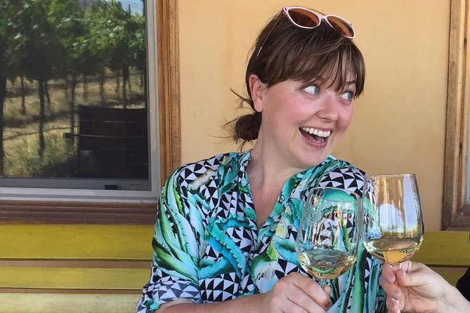 Guadalupe Valley Wine Route Tour in Baja California - The Wine Museum of Baja California: a smart add-on