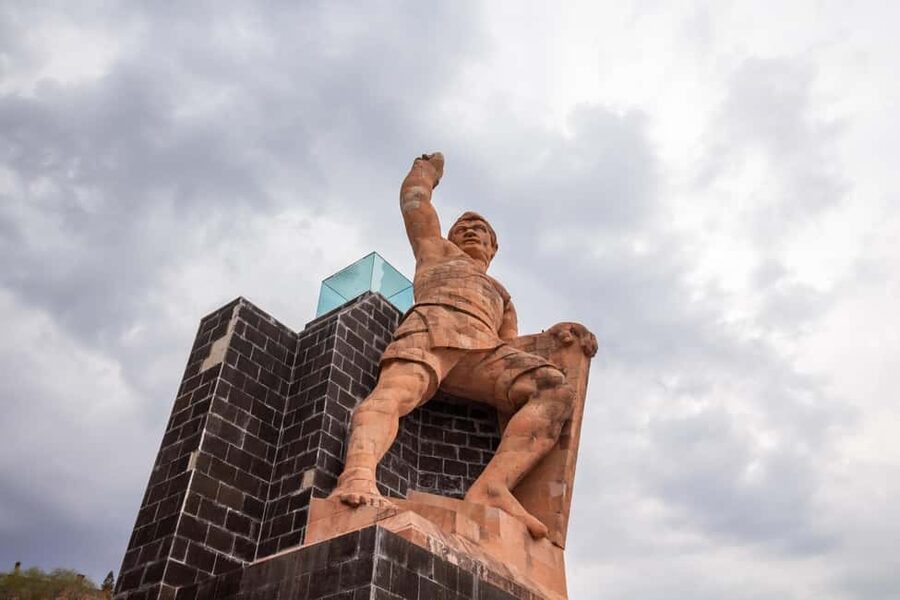 Guanajuato: Mummies, Mines and Tunnels Guided Group Tour - Key highlights worth your attention