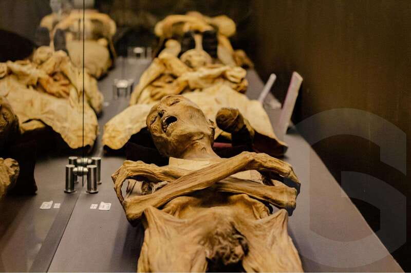 Guanajuato: Mummies, Mines and Tunnels Guided Group Tour - Bocamina San Ramón: 30 minutes in a real silver mine