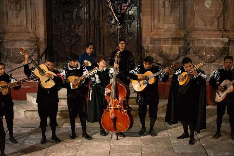 Guanajuato: Night Walk with the Estudiantina - Key things I’d watch for
