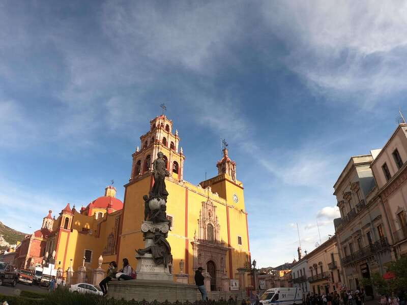 Guanajuato Shared Tour from San Miguel de Allende - Key reasons this shared Guanajuato tour is a solid pick