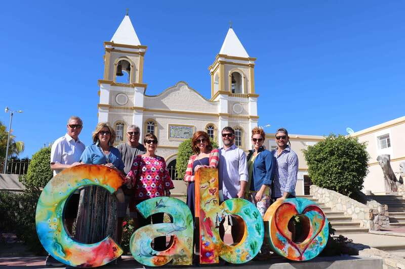 Guided Cabo Tour: Boat | Tacos & Tequila | Photos & Transfer - The Cabo San Lucas Part: Marina Views, Glass Work, and the Boat to El Arco