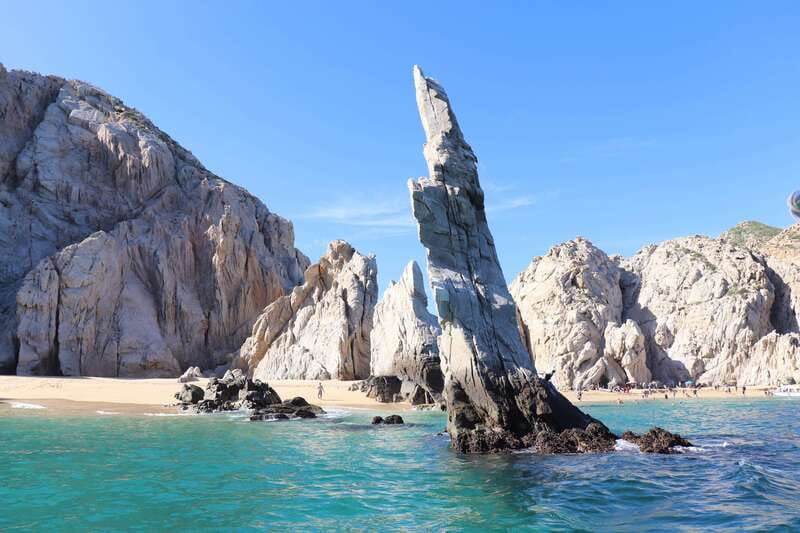 Guided Cabo Tour: Boat | Tacos & Tequila | Photos & Transfer - The #CABO Sign Stop and Why It’s Worth the Time
