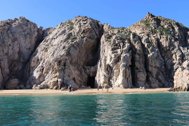 Guided Cabo Tour: Boat | Tacos & Tequila | Photos & Transfer - Taco and Tequila Tasting, Plus the Vegetarian-Friendly Detail