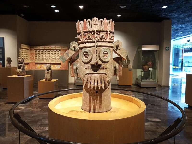 Guided Tour of the Museum of Anthropology - Key Things I’d Plan Around